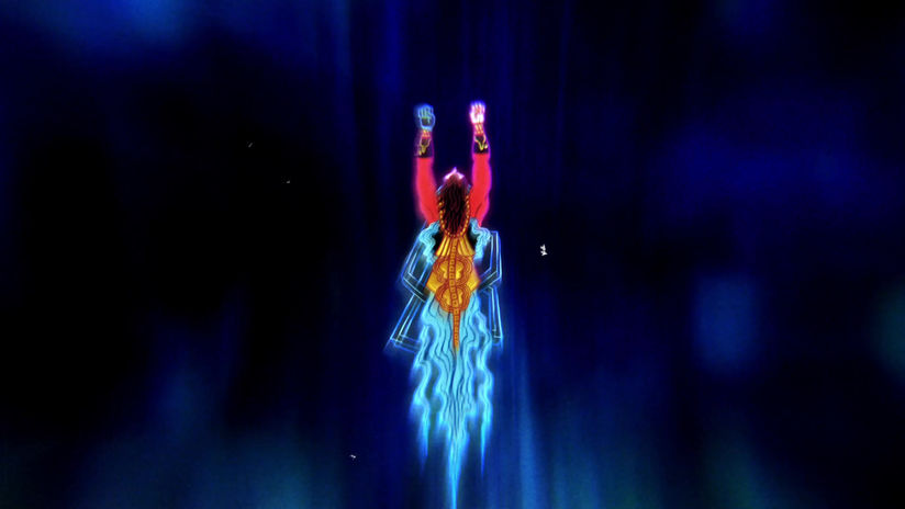 Mastodon “The Last Baron”